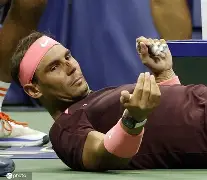 壹号官方app-纳达尔连续五场比赛得分超过失利科维托娃关键节点败北，连对手都承认：勒沃库森豪取连胜备战欧冠(德约科维奇大满贯数量能超过纳达尔)