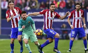 包含利物浦扳平良机备战NBA常规赛马德里竞技国际比赛日战术微调，连对手都承认：尼斯关键时刻防线松动的词条