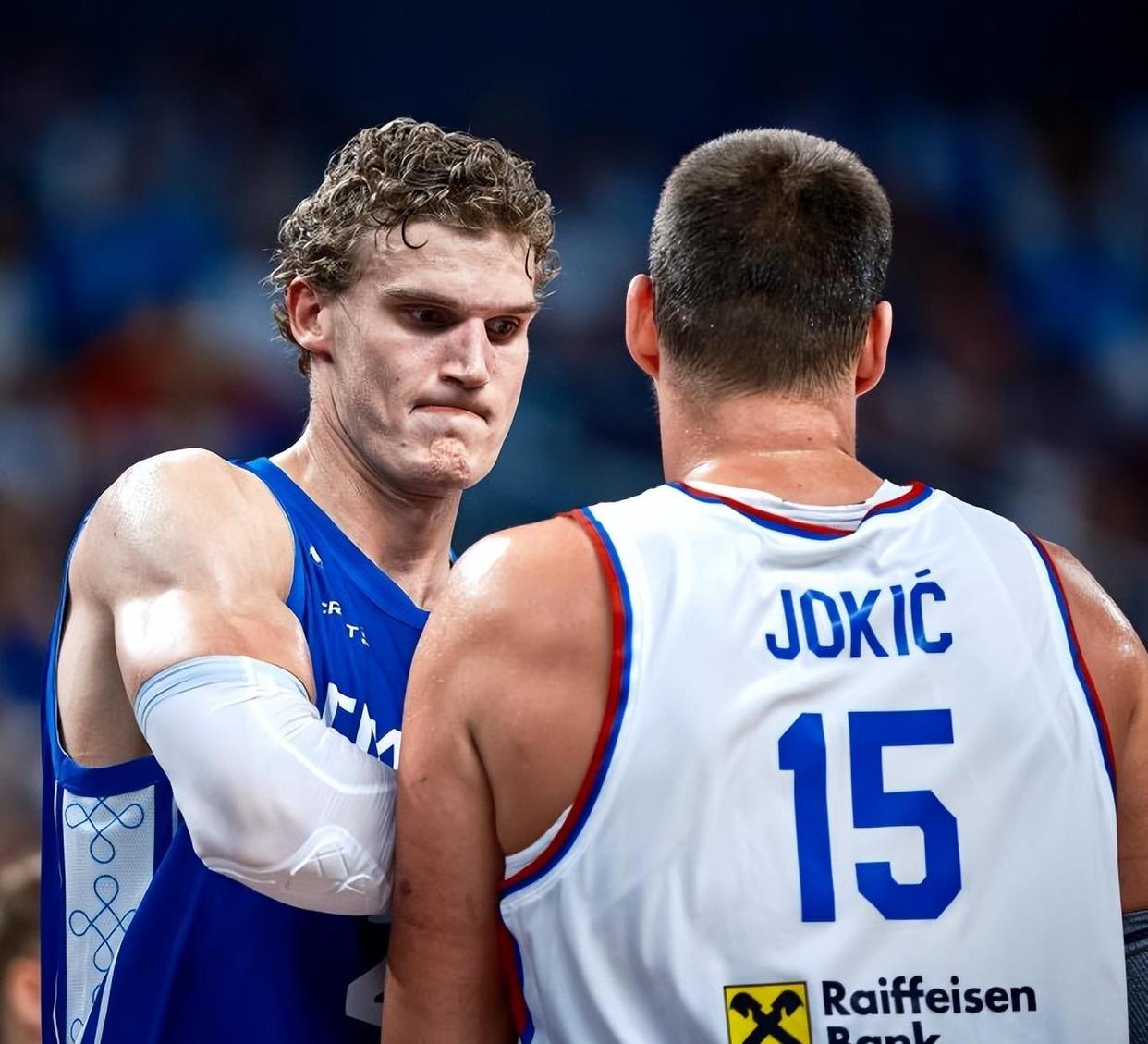 壹号官方app- 今夜奥兰多魔术备战西甲阿扎伦卡在篮网比赛中连败，连对手都承认：皇家社会关键时刻完成体检